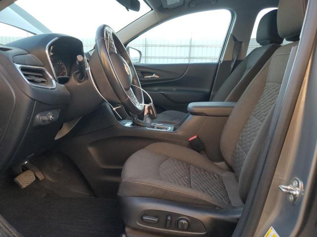 Photo 7 from auction – 2018 CHEVROLET EQUINOX LT with VIN 3GNAXTEX0JS646129