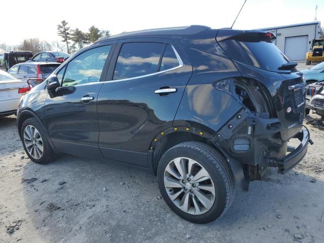 Photo 2 from auction – 2017 BUICK ENCORE PRE with VIN KL4CJESB2HB227643