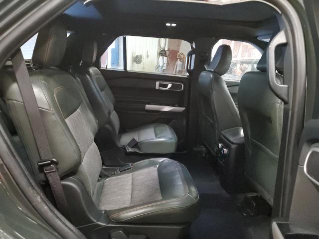 Photo 11 from auction – 2022 FORD EXPLORER T with VIN 1FMSK8JH8NGA26295