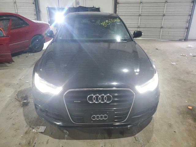 Photo 5 from auction – 2013 AUDI A6 PRESTIG with VIN WAUHGAFC6DN129887