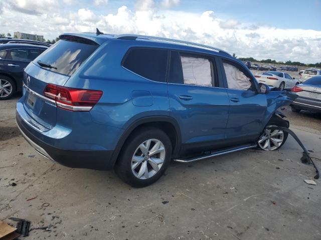 Photo 3 from auction – 2019 VOLKSWAGEN ATLAS SE with VIN 1V2WP2CA0KC590674