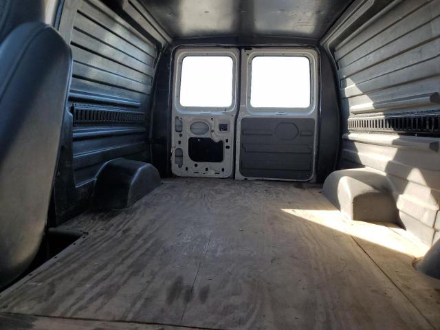 Photo 10 from auction – 2003 FORD ECONOLINE with VIN 1FTNE24L13HA94435