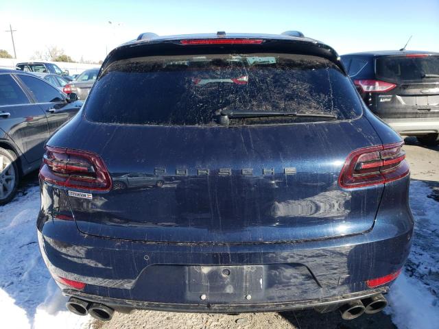 Photo 6 from auction – 2017 PORSCHE MACAN GTS with VIN WP1AG2A55HLB50944