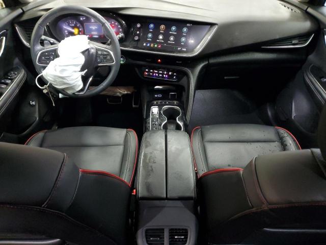 Photo 8 from auction – 2023 BUICK ENVISION E with VIN LRBFZPR45PD202462