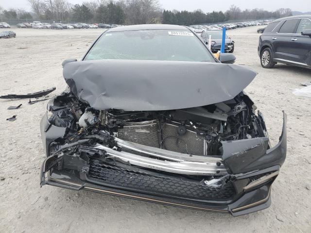 Photo 5 from auction – 2022 TOYOTA COROLLA SE with VIN 5YFM4MCE3NP114026