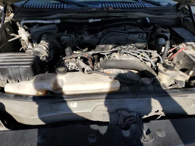 Photo 11 from auction – 2007 FORD EXPLORER S with VIN 1FMEU33K57UA16766