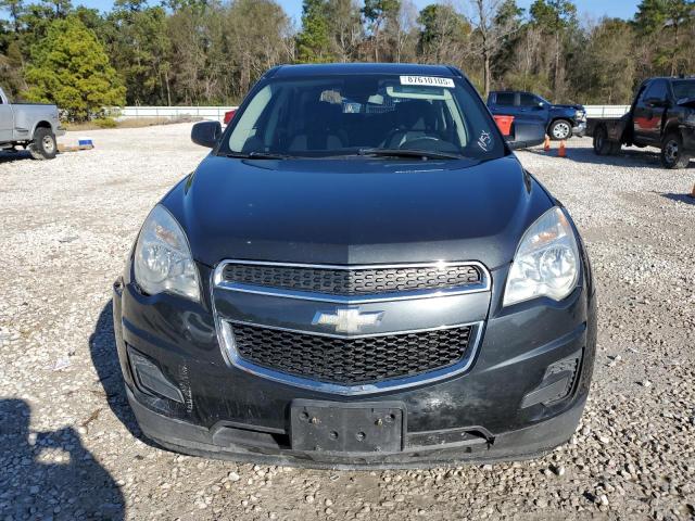 Photo 5 from auction – 2012 CHEVROLET EQUINOX LS with VIN 2GNALBEK3C1230326