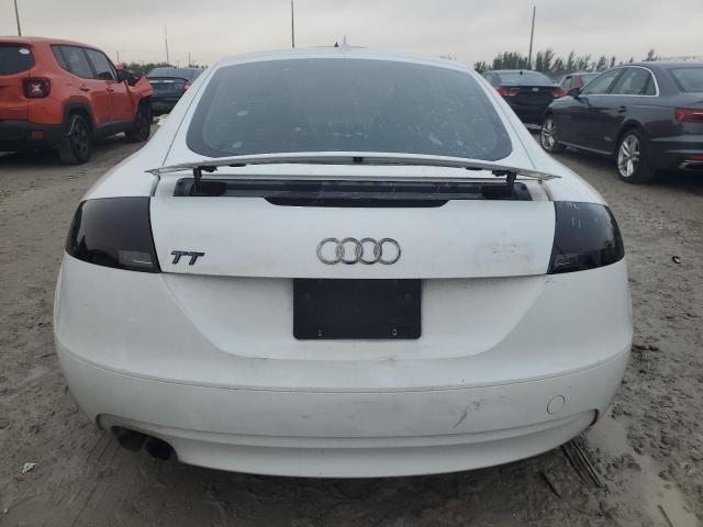 Photo 6 from auction – 2009 AUDI TT with VIN TRUHF38J291007299