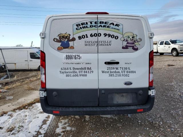 Photo 6 from auction – 2020 FORD TRANSIT T- with VIN 1FBAX2Y80LKA23488