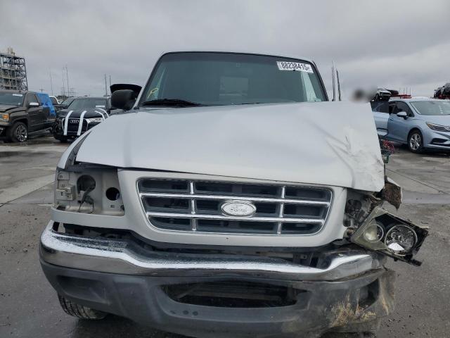 Photo 5 from auction – 2001 FORD RANGER SUP with VIN 1FTYR14V51PB74188
