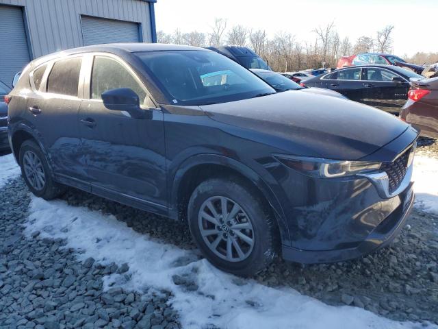 Photo 4 from auction – 2024 MAZDA CX-5 SELEC with VIN JM3KFBBL7R0481833