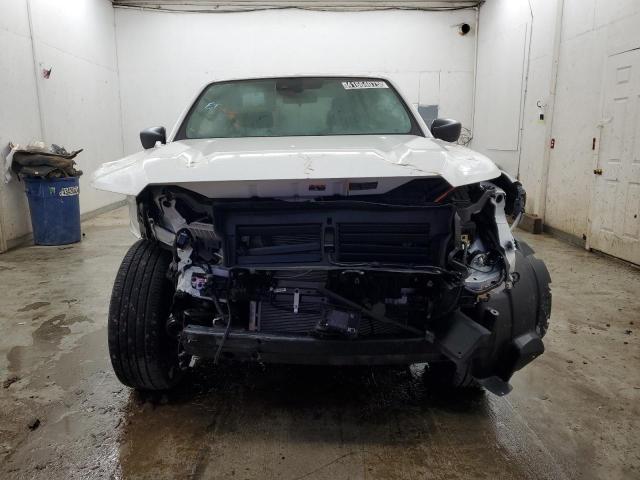Photo 5 from auction – 2024 NISSAN FRONTIER S with VIN 1N6ED1CL8RN665649