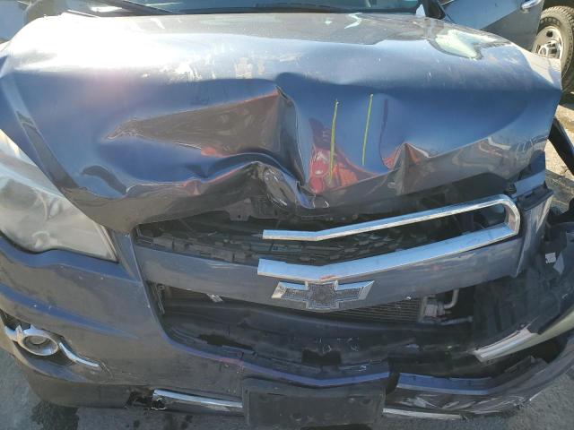 Photo 12 from auction – 2014 CHEVROLET EQUINOX LT with VIN 2GNALDEK8E6154992