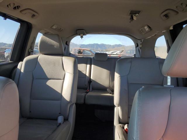Photo 10 from auction – 2014 HONDA ODYSSEY EX with VIN 5FNRL5H64EB038571