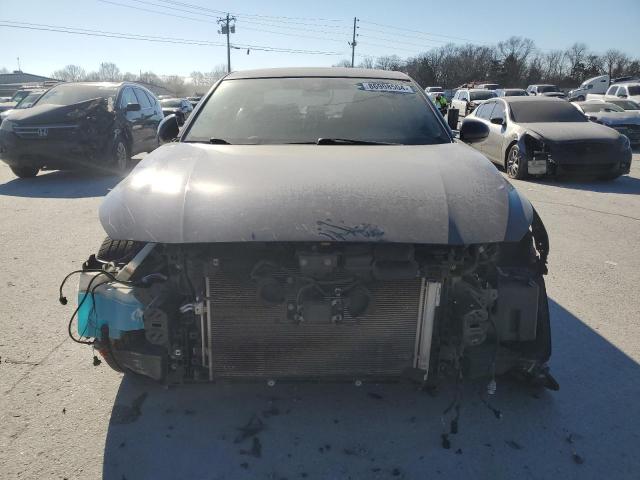 Photo 5 from auction – 2019 NISSAN ALTIMA SL with VIN 1N4BL4EV2KC248334