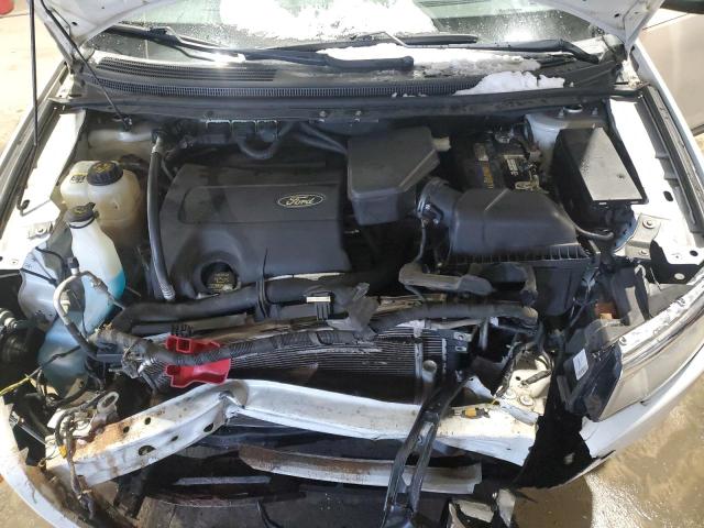 Photo 11 from auction – 2013 FORD EDGE SEL with VIN 2FMDK4JC2DBB23858