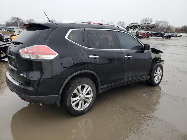 Photo 3 from auction – 2016 NISSAN ROGUE S with VIN KNMAT2MV5GP673669
