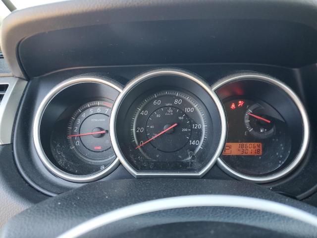 صورة رقم 9 من المزاد - 2011 NISSAN VERSA S مع VIN 3N1BC1CP8BL434609