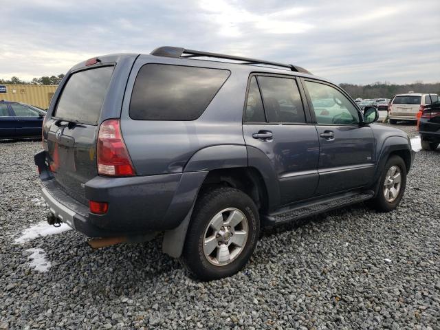 Photo 3 from auction – 2004 TOYOTA 4RUNNER SR with VIN JTEZU14R048020973