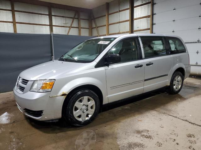 DODGE GRAND CARA 2008 with VIN 2D8HN44H38R606231 - Photo from auction