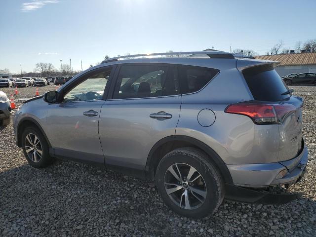 Photo 2 from auction – 2016 TOYOTA RAV4 XLE with VIN 2T3RFREV3GW507317
