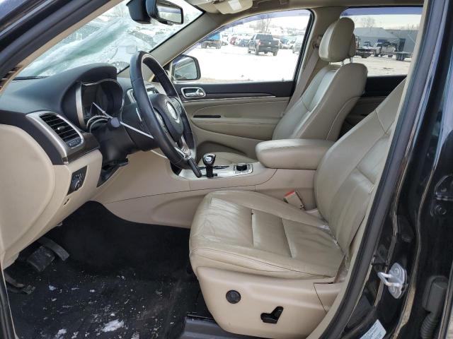 Photo 7 from auction – 2015 JEEP GRAND CHER with VIN 1C4RJFBG6FC762080