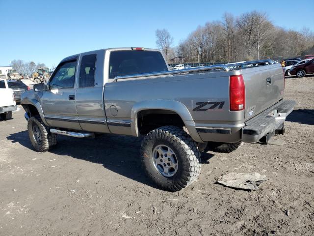Photo 2 from auction – 1998 GMC TRUCK with VIN 2GTEK19R5W1524295