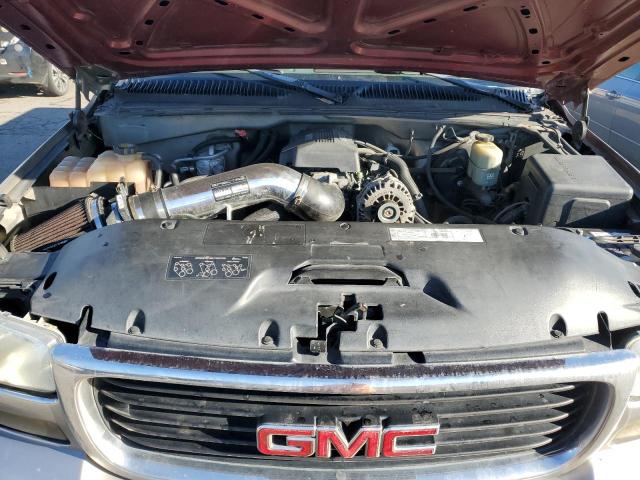 Photo 11 from auction – 1999 GMC NEW SIERRA with VIN 2GTEK19V1X1515950