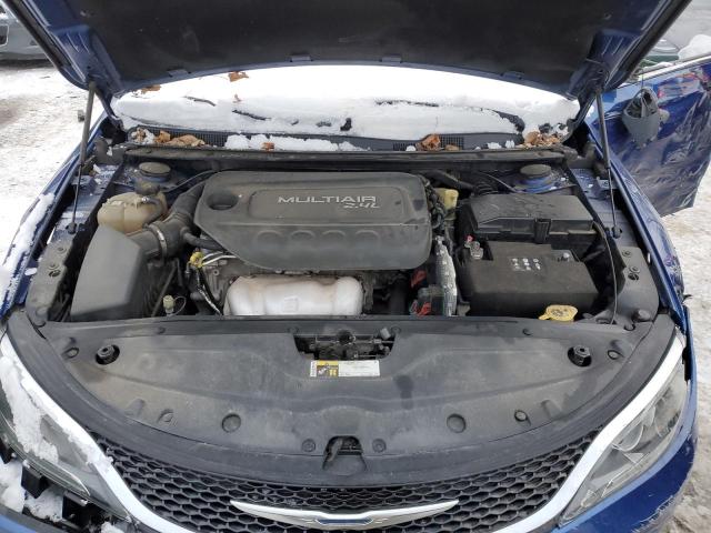Photo 11 from auction – 2015 CHRYSLER 200 LIMITE with VIN 1C3CCCAB5FN741363