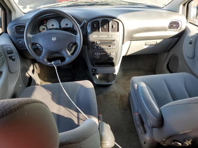 Photo 8 from auction – 2005 DODGE CARAVAN SX with VIN 1D4GP45R35B344641