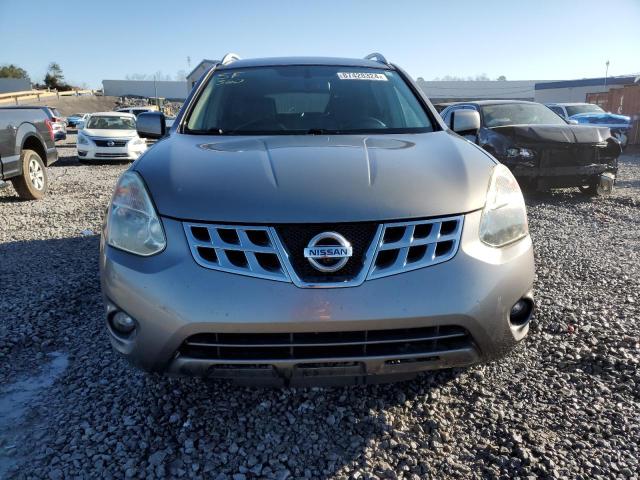 Photo 5 from auction – 2013 NISSAN ROGUE S with VIN JN8AS5MT7DW007695