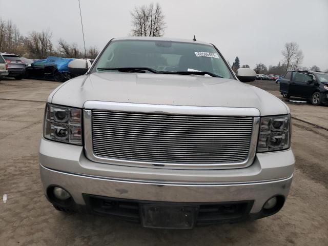 Photo 5 from auction – 2007 GMC NEW SIERRA with VIN 2GTEK13M971557959