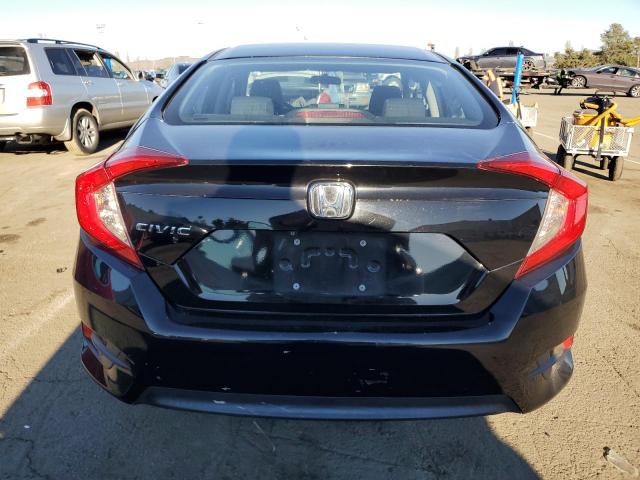 Photo 6 from auction – 2016 HONDA CIVIC LX with VIN 2HGFC2F53GH523231