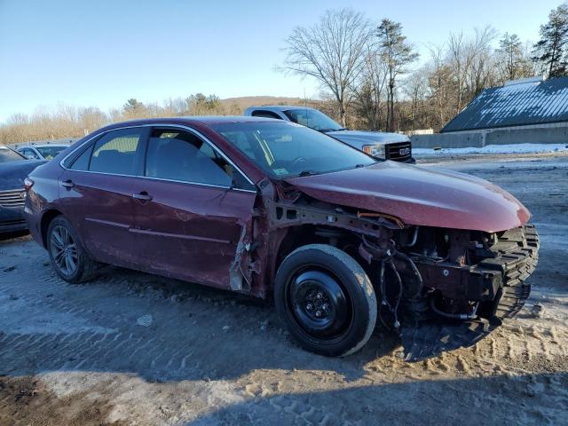 Photo 4 from auction – 2017 TOYOTA CAMRY LE with VIN 4T1BF1FK2HU756712