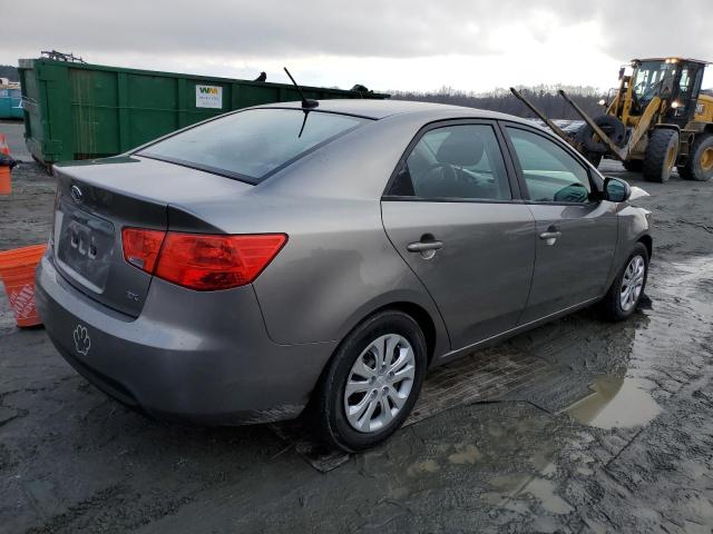 Foto 3 de la subasta – 2012 KIA FORTE EX con VIN KNAFU4A21C5580384