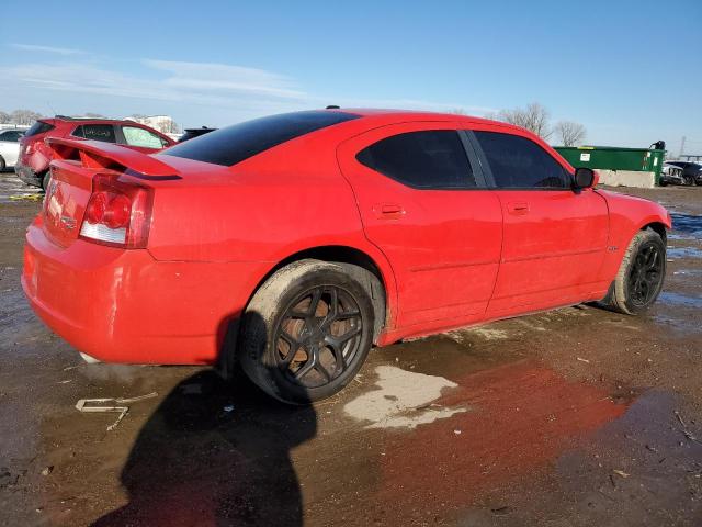 Photo 3 from auction – 2009 DODGE CHARGER R/ with VIN 2B3KA53T29H601347