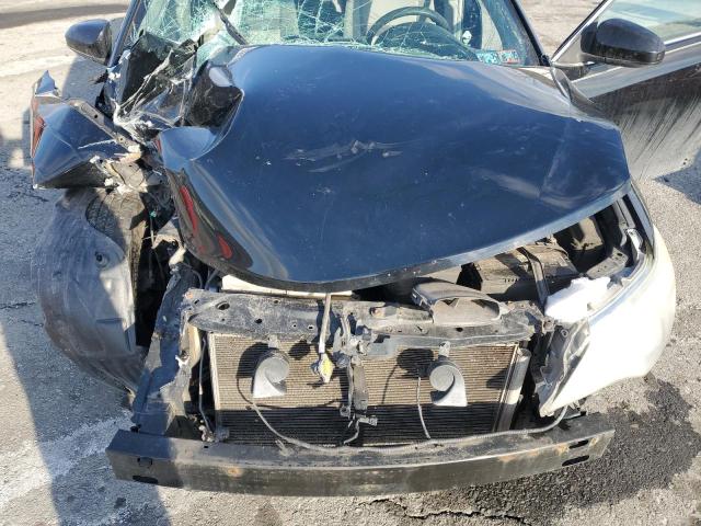 Photo 11 from auction – 2014 TOYOTA CAMRY L with VIN 4T1BF1FK8EU329160