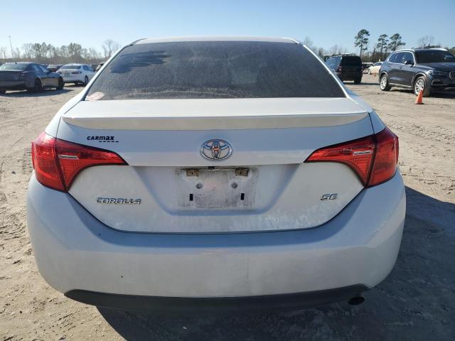 Photo 6 from auction – 2017 TOYOTA COROLLA L with VIN 5YFBURHE6HP672468