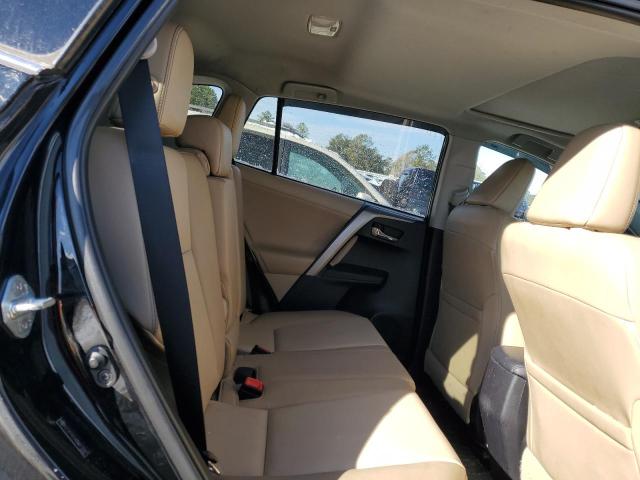 Photo 11 from auction – 2013 TOYOTA RAV4 LIMIT with VIN 2T3YFREV6DW072591