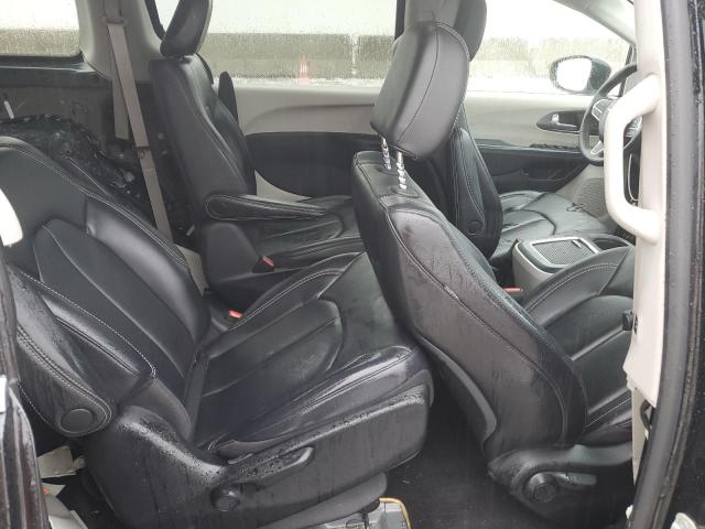 Photo 11 from auction – 2023 CHRYSLER PACIFICA H with VIN 2C4RC1L77PR562510