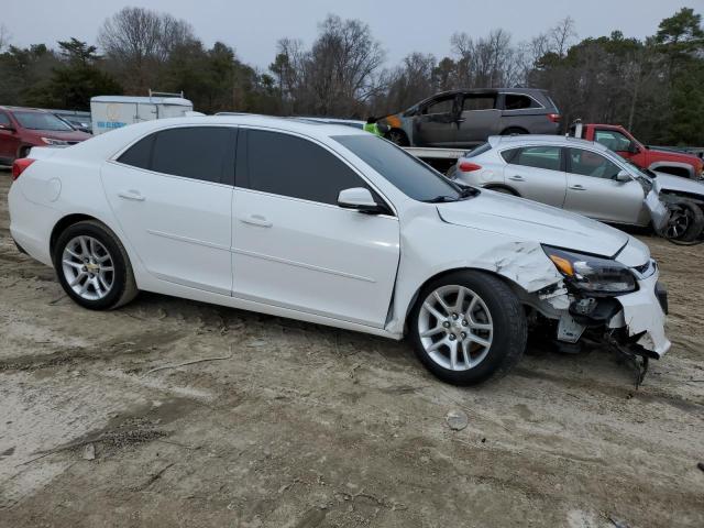 Photo 4 from auction – 2015 CHEVROLET MALIBU 1LT with VIN 1G11C5SL1FF236462