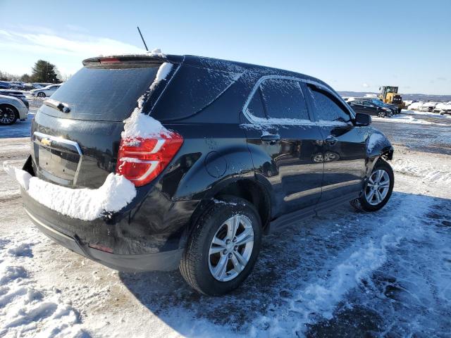 Photo 3 from auction – 2016 CHEVROLET EQUINOX LS with VIN 2GNFLEEK7G6341770
