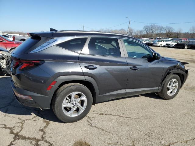 Photo 3 from auction – 2024 HYUNDAI TUCSON SEL with VIN 5NMJBCDE4RH356485