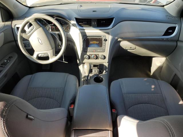 Снимка 8 от търг – 2015 CHEVROLET TRAVERSE L с VIN 1GNKRFKD4FJ349948