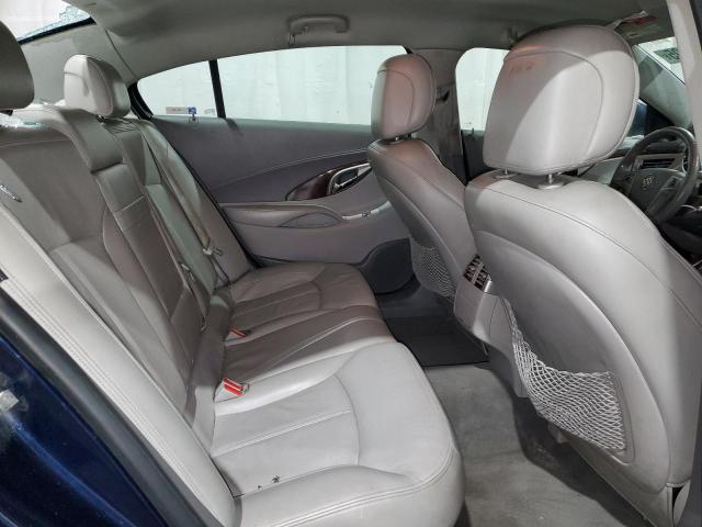Foto 10 de la subasta – 2011 BUICK LACROSSE C con VIN 1G4GC5GD5BF233167