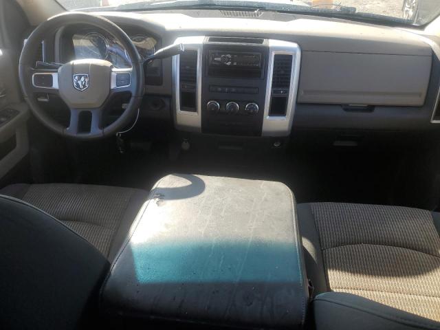 Photo 8 from auction – 2011 DODGE RAM 1500 with VIN 1D7RB1GP5BS626733