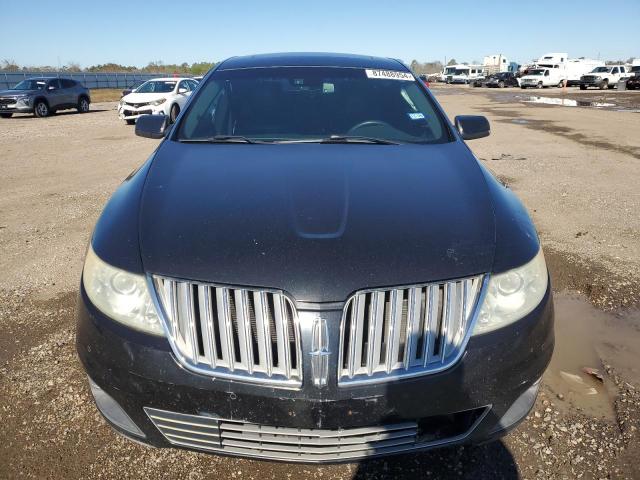 Photo 5 from auction – 2011 LINCOLN MKS with VIN 1LNHL9DR1BG613449