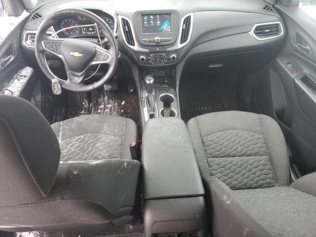 Photo 8 from auction – 2018 CHEVROLET EQUINOX LT with VIN 2GNAXJEV9J6152515