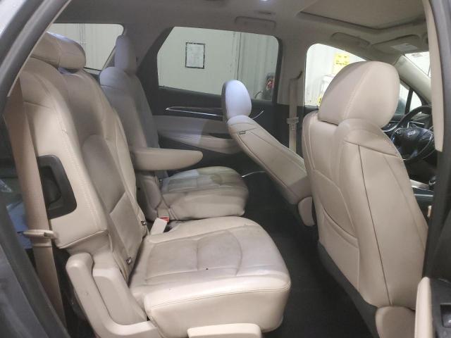 صورة رقم 11 من المزاد - 2018 BUICK ENCLAVE PR مع VIN 5GAEVBKW6JJ188637