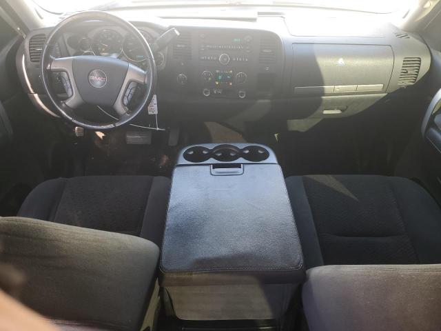 Photo 8 from auction – 2007 GMC NEW SIERRA with VIN 1GTHK33657F518837